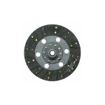 PTO plate/ loose