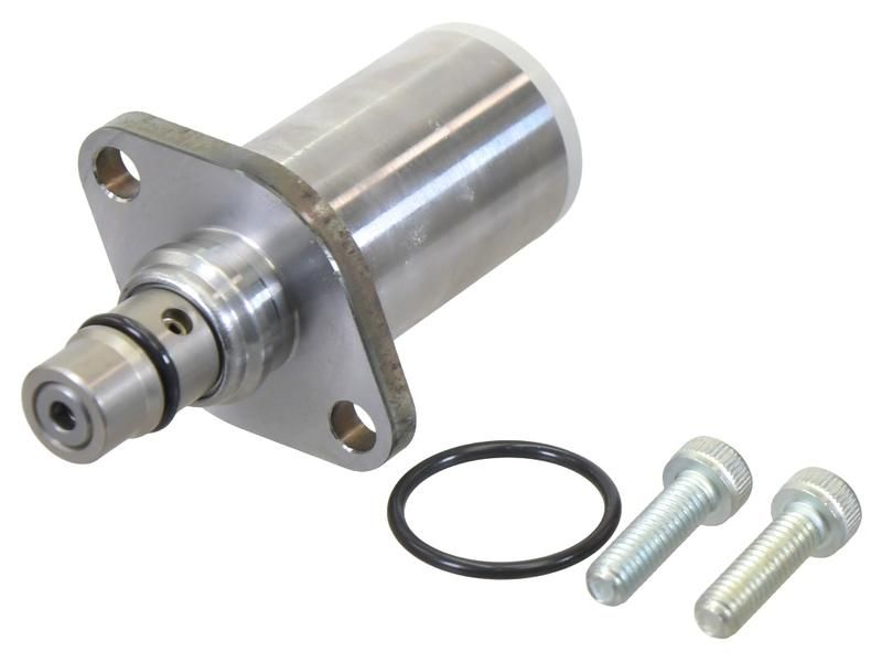 Regelklep brandstof RE530337