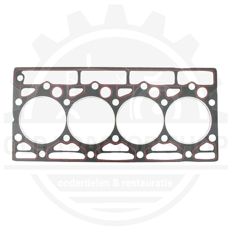 Cylinder head gasket