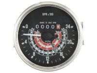 Traktormeter