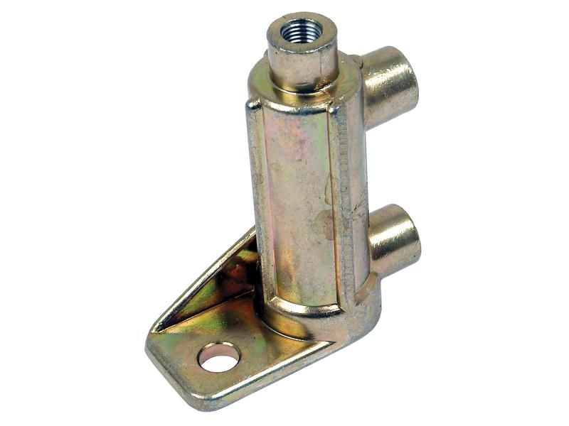 Fuel Reservoir