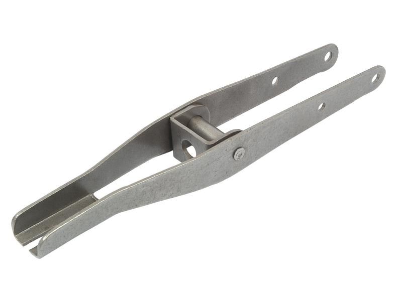 Lever Assembly - Valve Control MK1 & MK2 Pumps