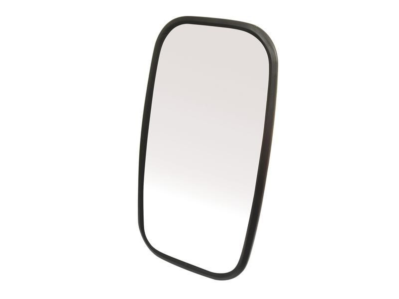 Mirror Head Rectangular 320 x 180mm