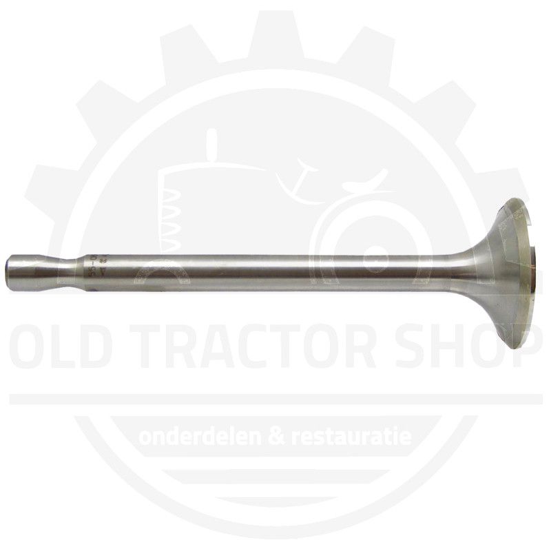 Exhaust Valve
