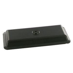 Fuse box cover 130mm lang
