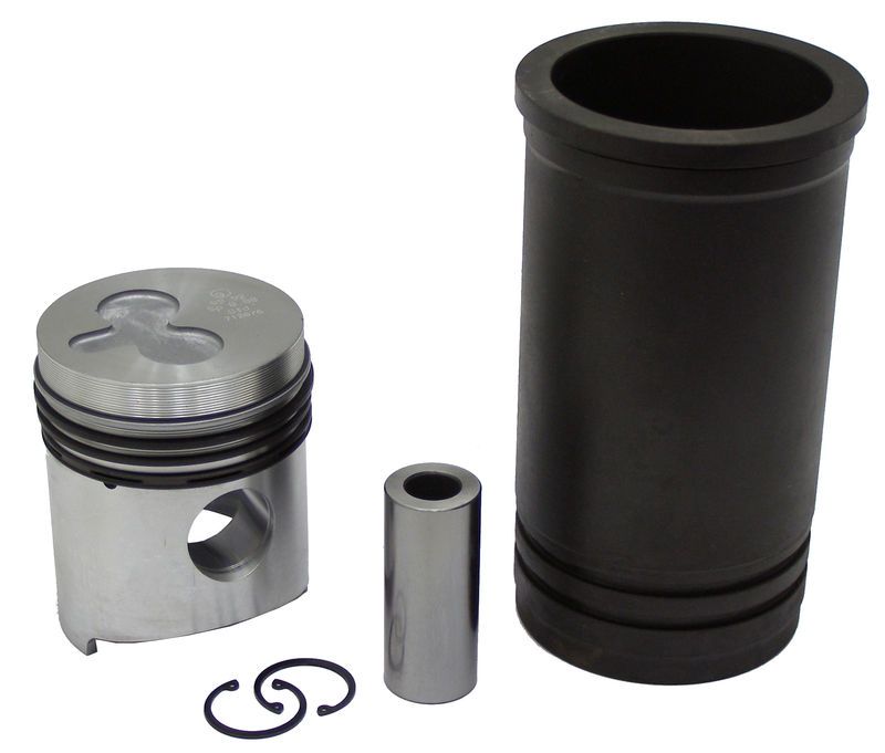 Piston Liner Kit