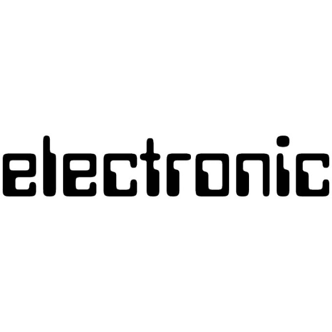 Electronic