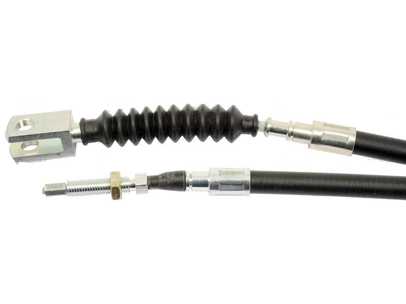 PTO Clutch Cable