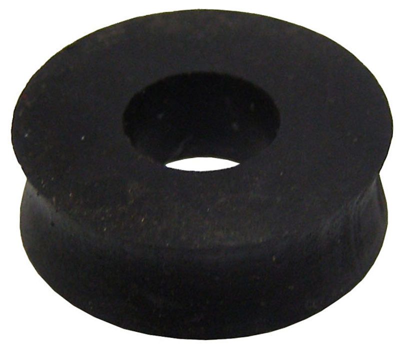 Seal for valve cover bolt