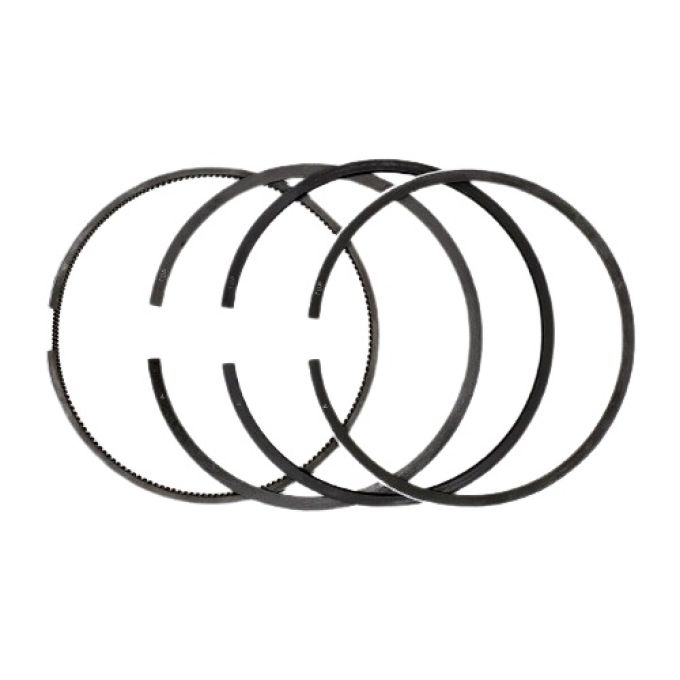 Jeu de Segments Ø 100 mm - STD