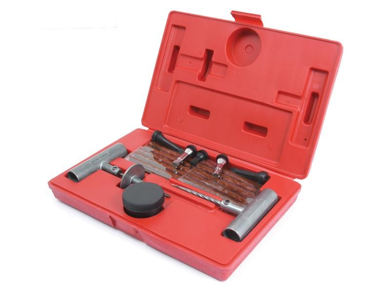 Tubeless Tyre Repair Kit