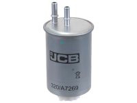 Brandstoffilter - Element JCB