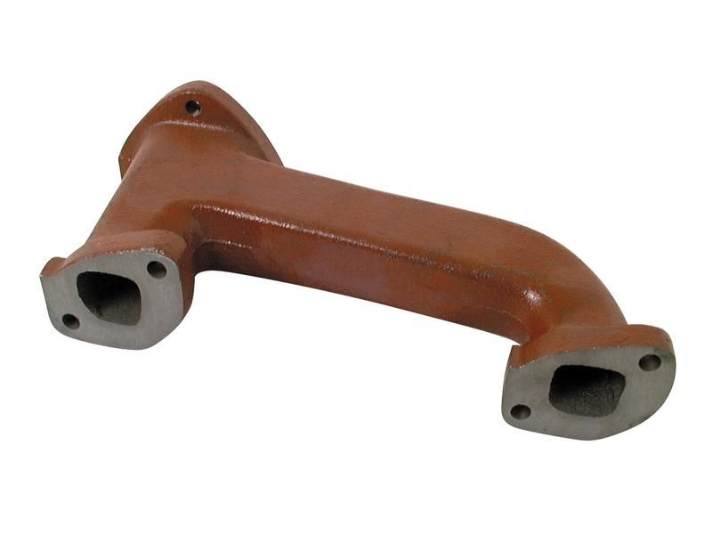 Exhaust Manifold