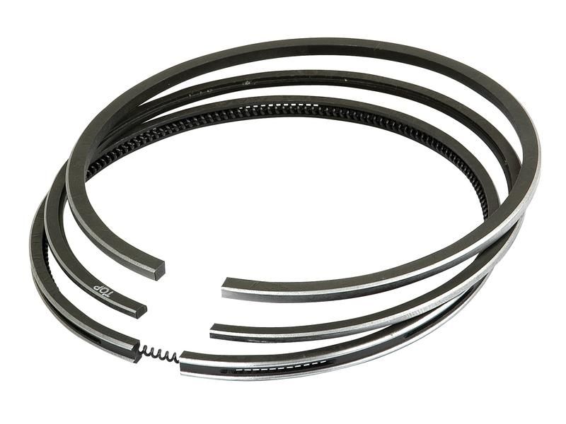 Piston Ring Set