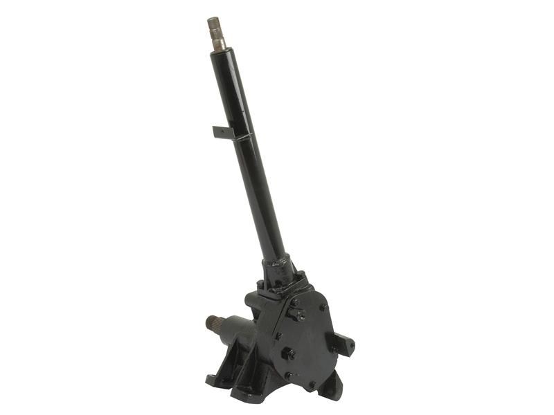 Steering Box Assembly