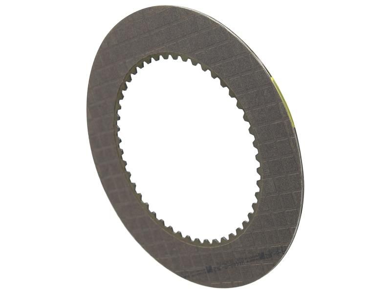 Koppelingsplaat (wrijving) RE294023