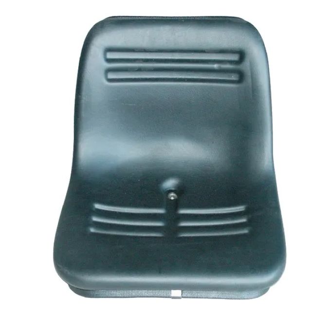 Siège S 44 avec revêtement en plastique Grammer