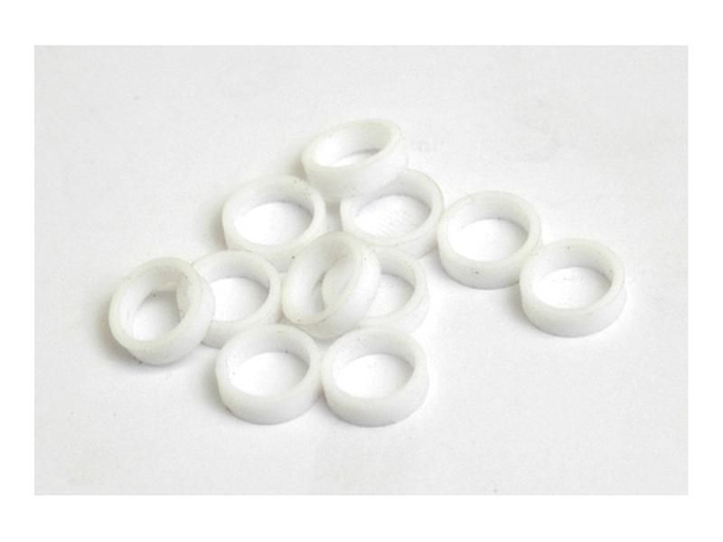 Injector Washer PTFE 12 pcs