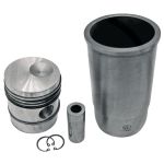 38002065  -714852R98 Zuiger en cilinderset 5 veren