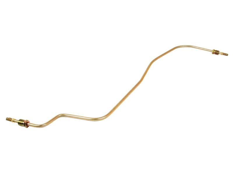 Fuel Pipe Filter - Injection Pump