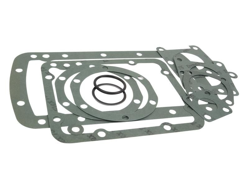 Lift Cover Repair Kit