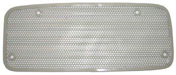 Front Grille Top