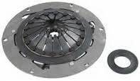 Clutch Assembly Ø310mm