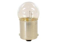Lamp 12V 10W BA15S 10 stuks