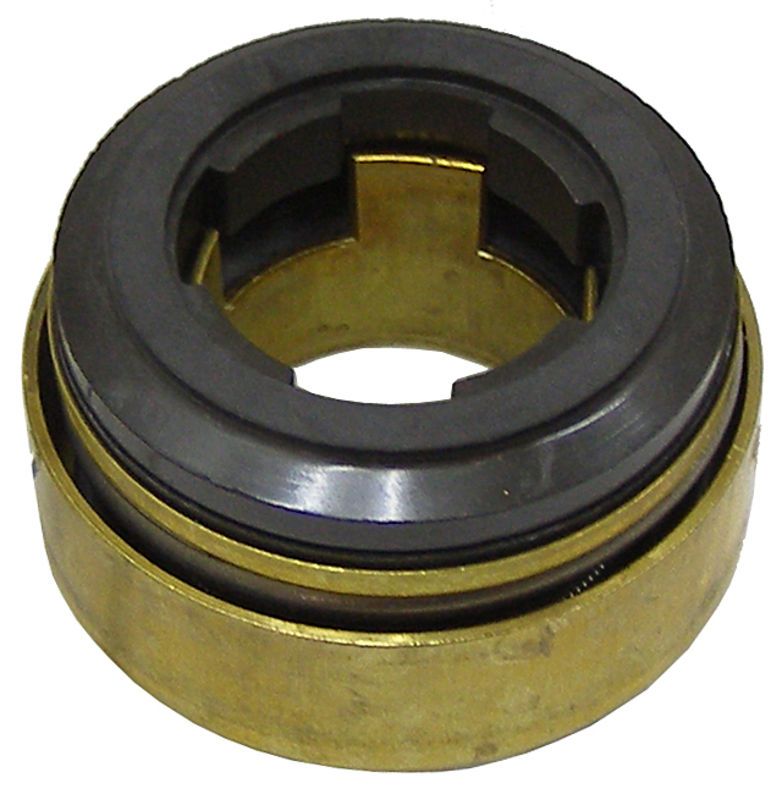 Sealing