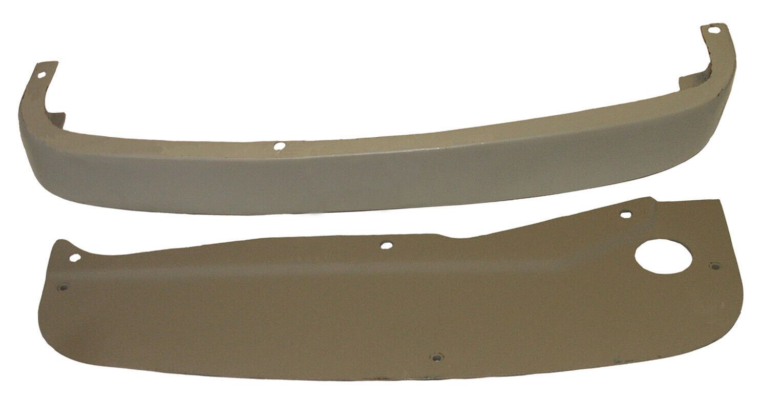 Lower Panel Assembly