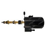 Ruitenwissermotor 110° Slag 24V