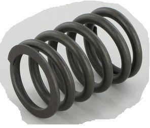 Spring Valve Inlet/Exhaust
