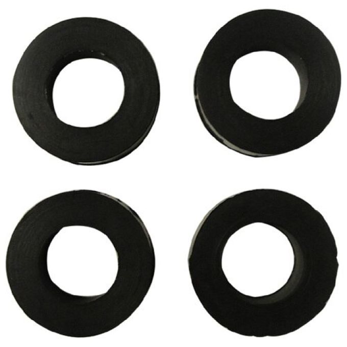 Kit de bague d'entraînement de pompe hydraulique 4x AR49427