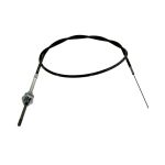 Engine Stop Cable 1390mm