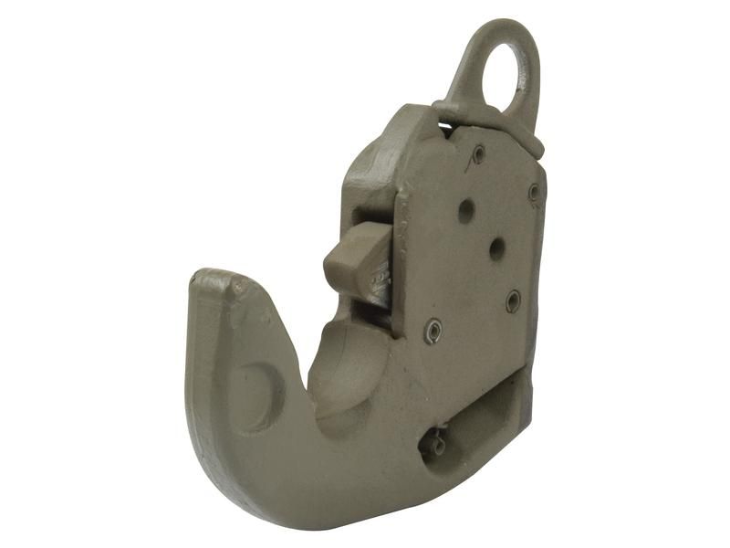 Lower Link Weld-On Hook Cat 1