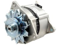 Dynamo wisselstroom 14V, 55 Ampère Massey Ferguson, Landini, Renault