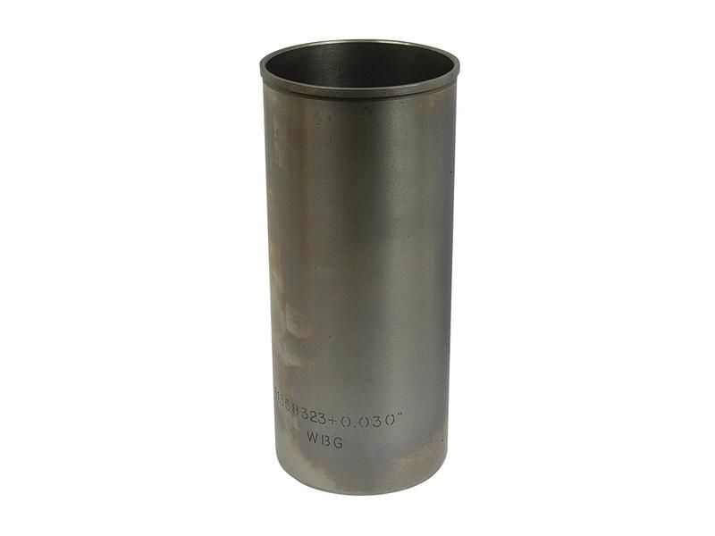 Liner (Unfinished - Cast) +0.030"
