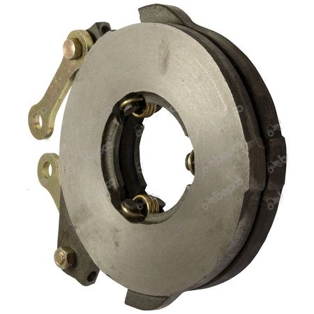 Brake Actuator