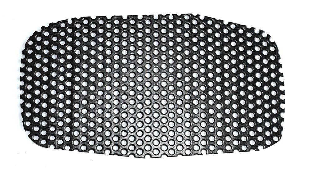 Gauze Grill