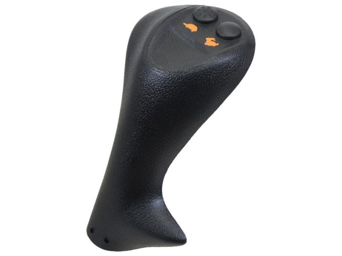 Versnellingspook knop AL208095