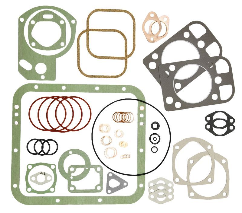 Complete Gasket Set
