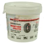 Bucket with mounting paste 1 KG