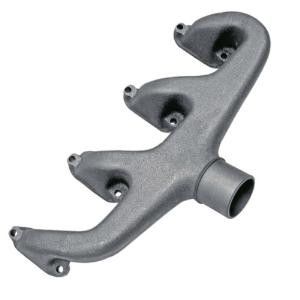Exhaust Manifold
