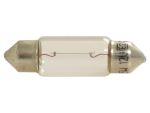 109996 Gloeilamp (Gloeidraad) C5W, 12V, 5W, SV8.5