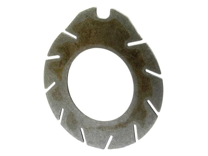 Handbremshebel Brake Disc Ø 230mm