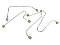 Einspritzleitungs-Set