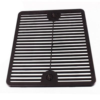 Lower Grille LH Zetor