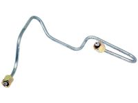 Fuel Injector Pipe - No. 2