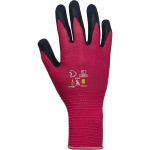 Handschoenen Kids pink 8-11