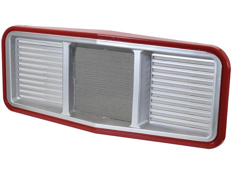 Top Grille